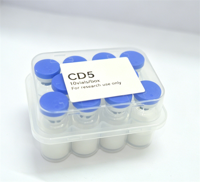CJC-1295 With DAC