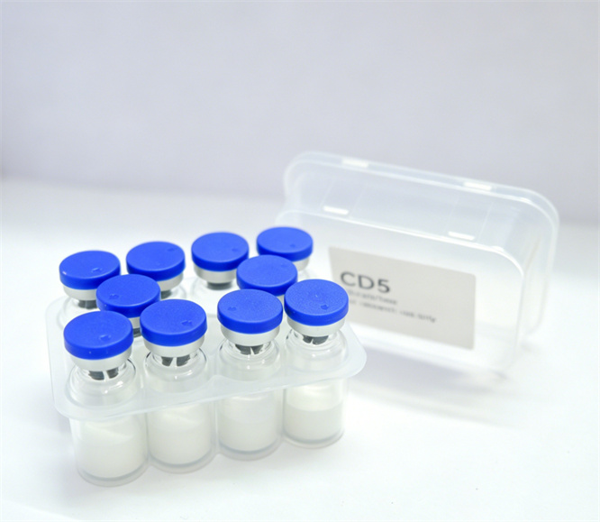 CJC-1295 With DAC