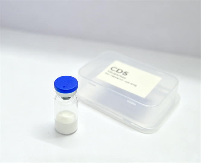 CJC-1295 With DAC