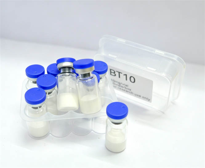 TB500(Thymosin B4 Acetate）