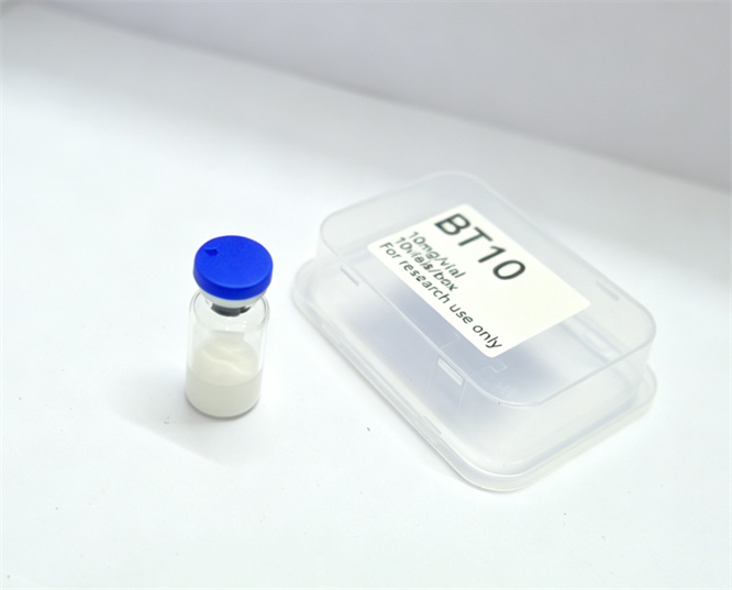 TB500(Thymosin B4 Acetate）