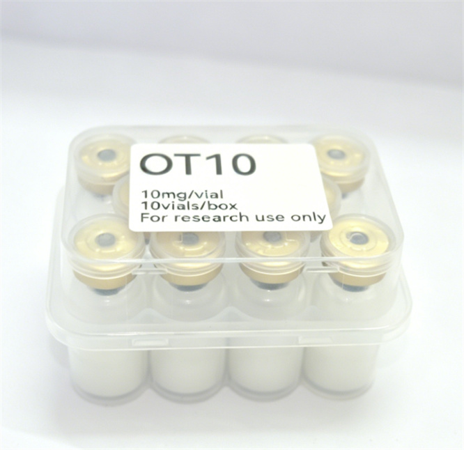 Oxytocin Acetate