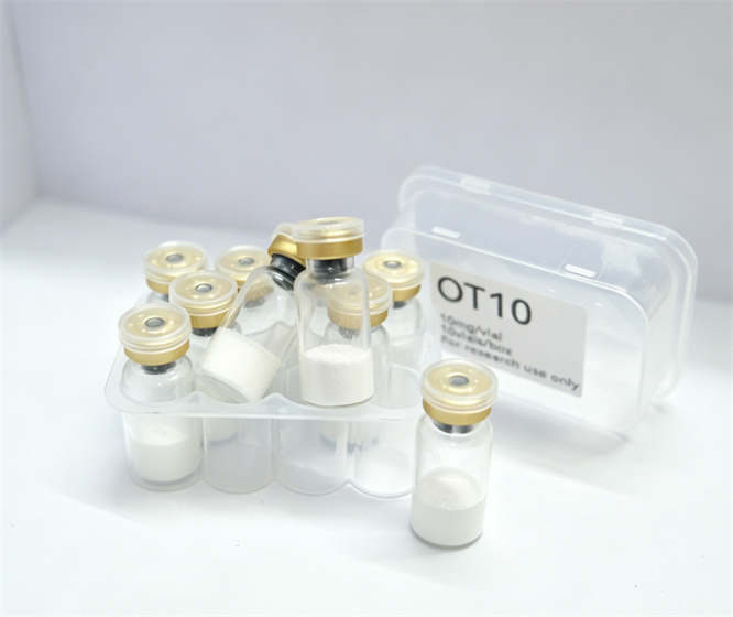 Oxytocin Acetate