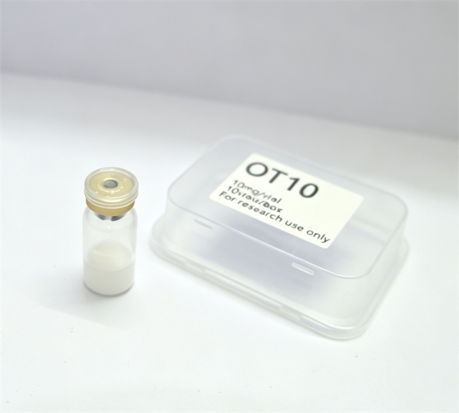 Oxytocin Acetate