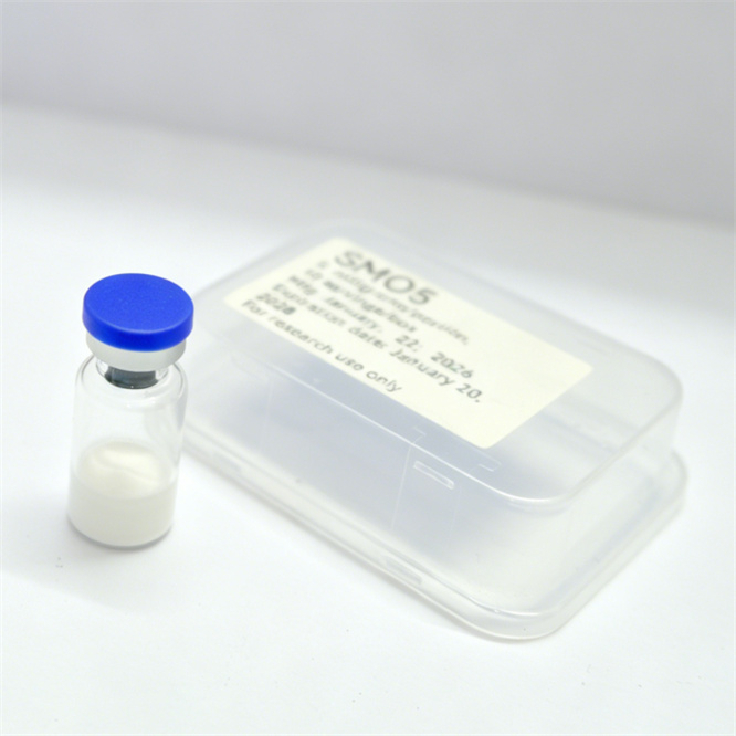 Sermorelin Acetate
