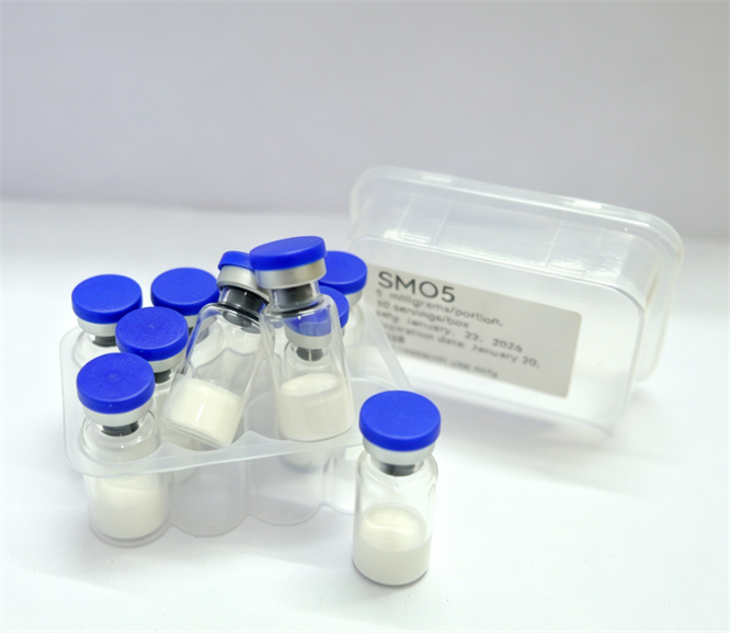 Sermorelin Acetate