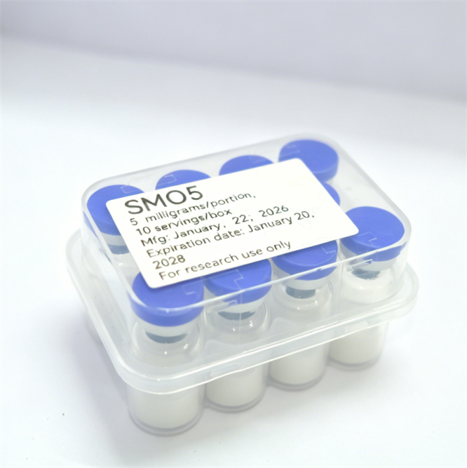 Sermorelin Acetate