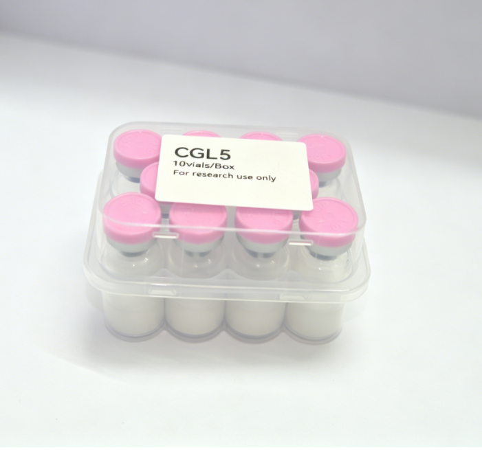 cagrilintide 5mg+Semaglutide 5mg