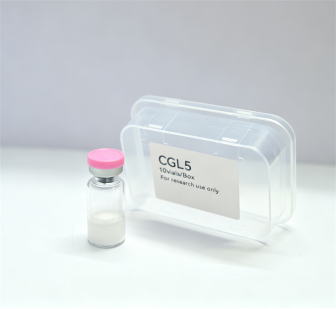 cagrilintide 5mg+Semaglutide 5mg