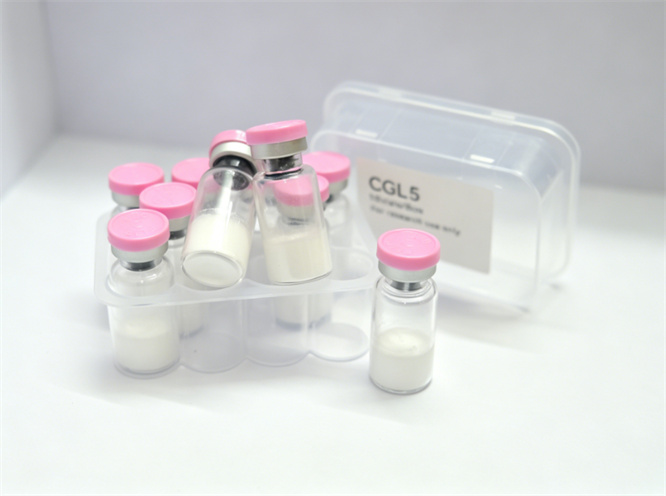 cagrilintide 5mg+Semaglutide 5mg