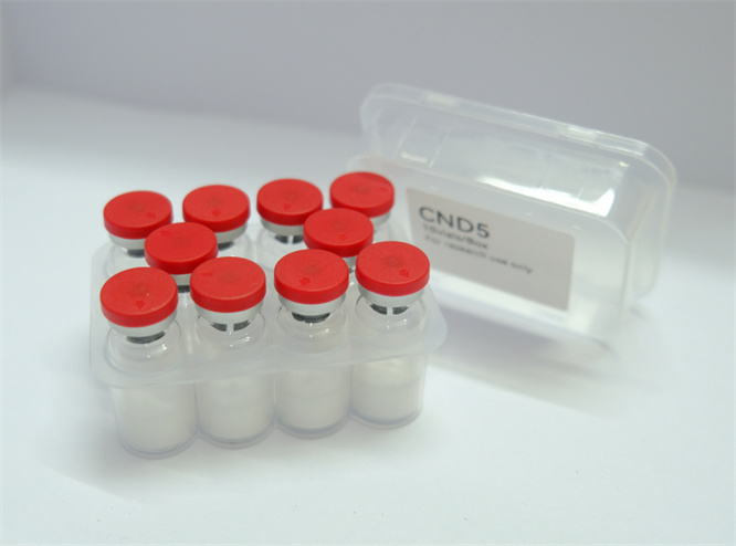 CJC-1295 Whitout DAC