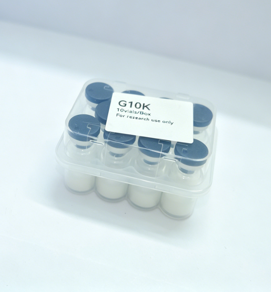 HCG