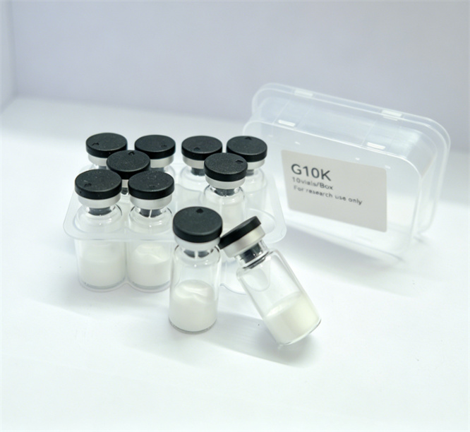 HCG
