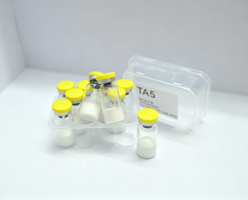 Thymosin Alpha-1