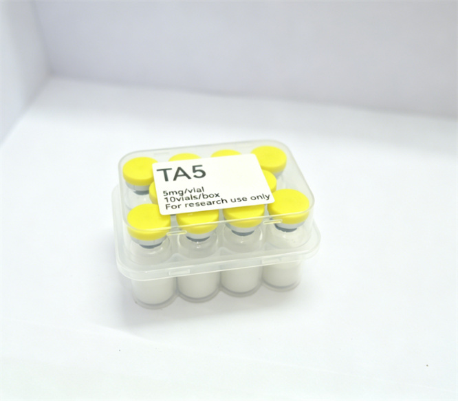 Thymosin Alpha-1