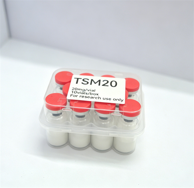 Tesamorelin