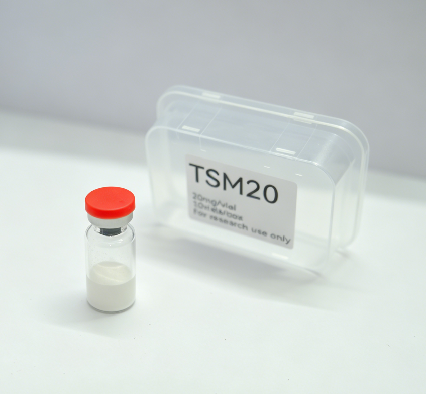 Tesamorelin