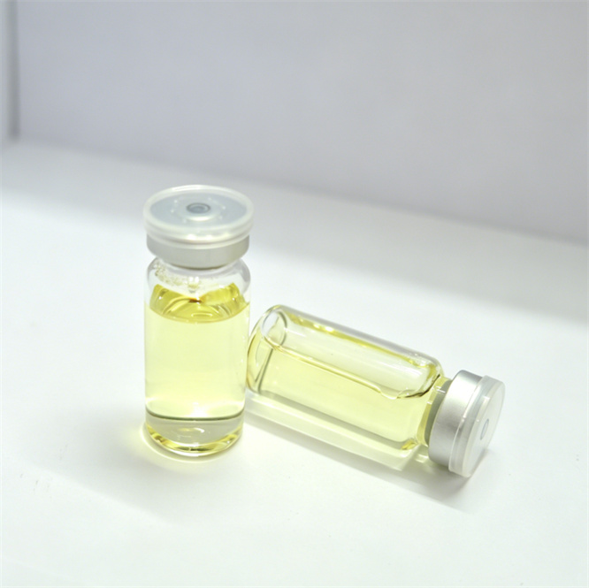 Lemon Bottle
