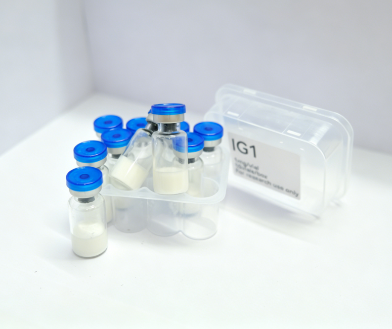 IGF-1LR3