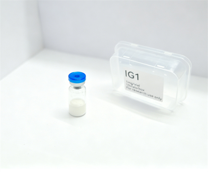 IGF-1LR3