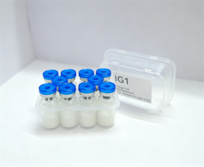 IGF-1LR3