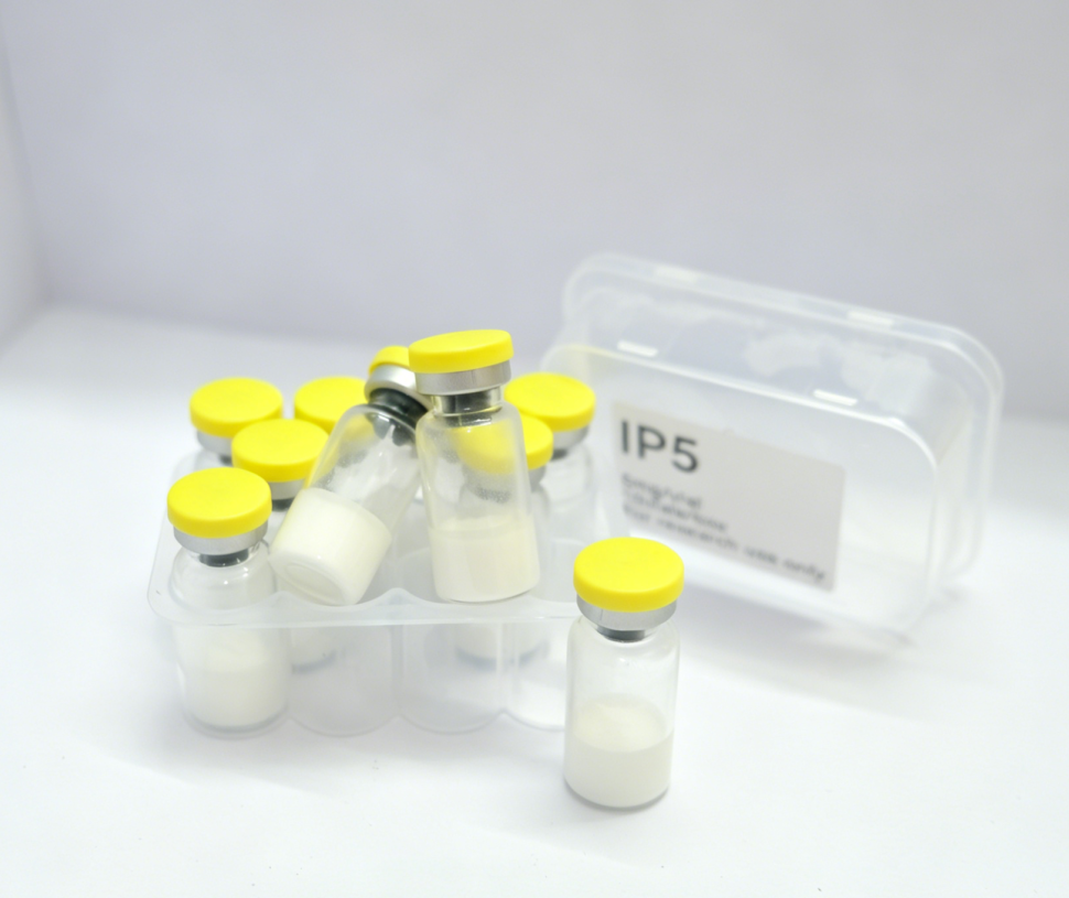 Ipamorelin
